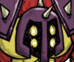 Scorpeon - Don't Starve / Don't Starve Together