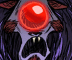 Winter's Feast - Deerclops - Don't Starve / Don't Starve Together