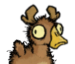 Winter's Feast - Mosling - Don't Starve / Don't Starve Together