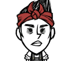 Winona - Don't Starve / Don't Starve Together