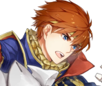 Eliwood (Love Abounds) - Fire Emblem: Heroes