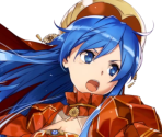 Lilina (Love Abounds) - Fire Emblem: Heroes