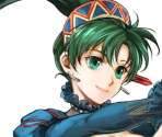 Lyn (Love Abounds) - Fire Emblem: Heroes