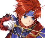 Roy (Love Abounds) - Fire Emblem: Heroes