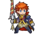 Eliwood (Love Abounds) - Fire Emblem: Heroes