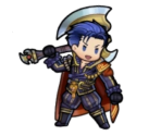 Hector (Love Abounds) - Fire Emblem: Heroes