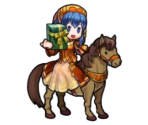 Lilina (Love Abounds) - Fire Emblem: Heroes