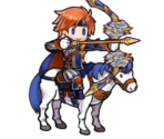 Roy (Love Abounds) - Fire Emblem: Heroes
