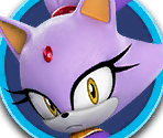 Character Icons (Race) - Sonic Forces: Speed Battle
