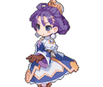 Eclair (Unfinished) - Disgaea D2: A Brighter Darkness