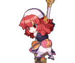 Priere (Unfinished) - Disgaea D2: A Brighter Darkness