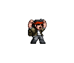 King - Mercenary Kings