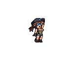 Empress - Mercenary Kings