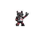C-ZAR - Mercenary Kings