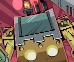 Intro Cutscene - Mercenary Kings