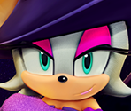 Banners - Sonic Forces: Speed Battle