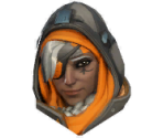 Ana - Overwatch