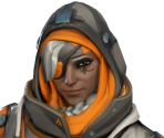 Ana - Overwatch
