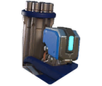Bastion - Overwatch
