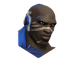 Doomfist - Overwatch
