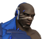 Doomfist - Overwatch