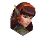 D.Va - Overwatch