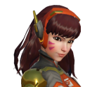 D.Va - Overwatch