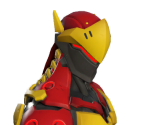 Genji - Overwatch
