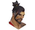 Hanzo - Overwatch