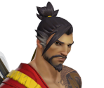 Hanzo - Overwatch
