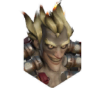 Junkrat - Overwatch