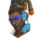 Lúcio - Overwatch