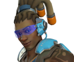 Lúcio - Overwatch