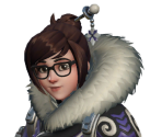 Mei - Overwatch
