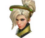 Mercy - Overwatch