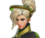 Mercy - Overwatch