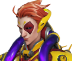 Moira - Overwatch