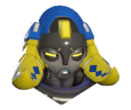 Orisa - Overwatch