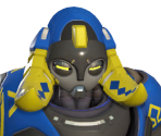 Orisa - Overwatch