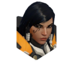 Pharah - Overwatch