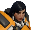 Pharah - Overwatch