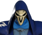 Reaper - Overwatch