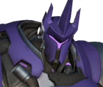 Reinhardt - Overwatch