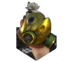 Roadhog - Overwatch