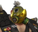 Roadhog - Overwatch