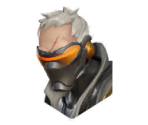 Soldier: 76 - Overwatch