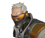 Soldier: 76 - Overwatch