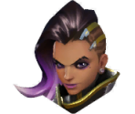Sombra - Overwatch