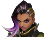 Sombra - Overwatch