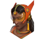 Symmetra - Overwatch
